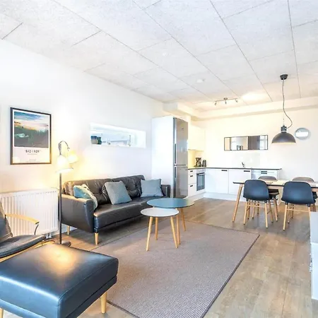 840-hvide-sande-mamrelund-6-1-g Apartamento Hvide Sande