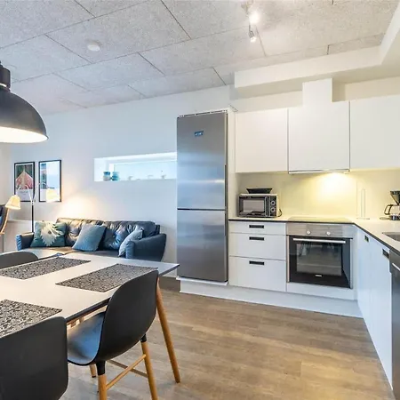 840-hvide-sande-mamrelund-6-1-g * فيد ساندي
