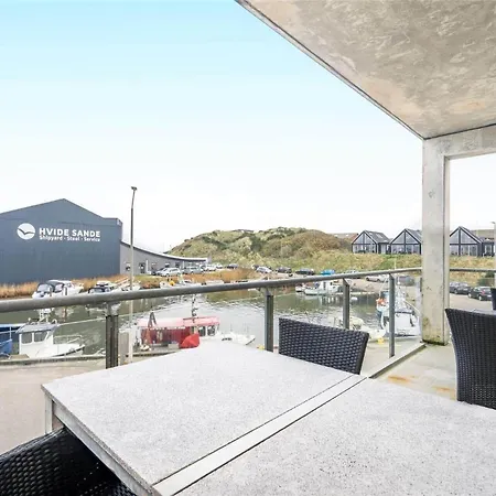 840-hvide-sande-mamrelund-6-1-g Apartament Hvide Sande